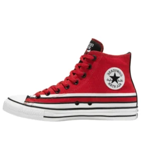 Chuck Taylor All Star Hi ”Chicago Bulls”
