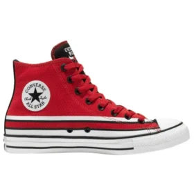 Chuck Taylor All Star Hi ”Chicago Bulls”