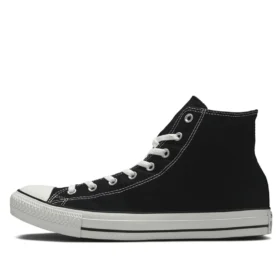 Chuck Taylor All Star Hi ”Classic Black”