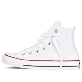 Chuck Taylor All Star Hi ”Classic White”