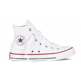 Chuck Taylor All Star Hi ”Classic White”