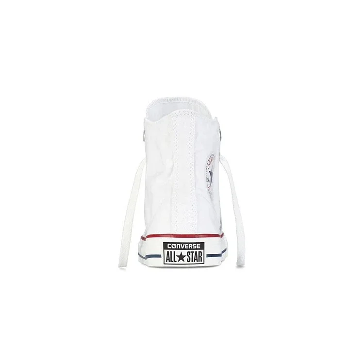 Chuck Taylor All Star Hi ”Classic White” Chuck Taylor All Star Hi ”Classic White”