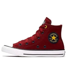 Chuck Taylor All Star Hi ”Cleveland Cavaliers”
