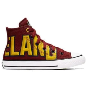 Chuck Taylor All Star Hi ”Cleveland Cavaliers”