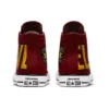Chuck Taylor All Star Hi ”Cleveland Cavaliers”
