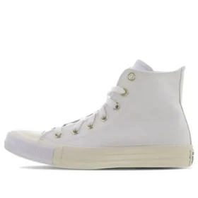 Chuck Taylor All Star Hi ”Cream White”
