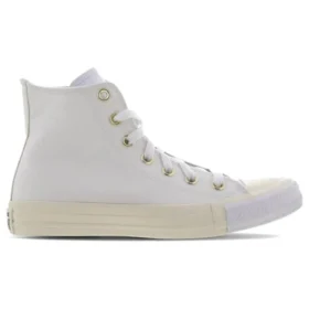 Chuck Taylor All Star Hi ”Cream White”