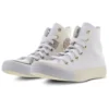 Chuck Taylor All Star Hi ”Cream White”