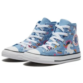 Chuck Taylor All Star HI ”CZUNI- Blue”