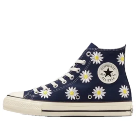 Chuck Taylor All Star Hi ”Daisyflower Blue”