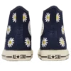 Chuck Taylor All Star Hi ”Daisyflower Blue”