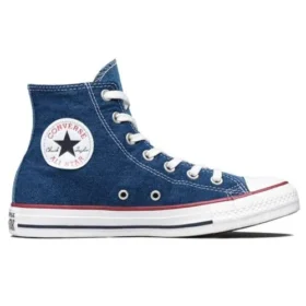 Chuck Taylor All Star Hi ”Denim”
