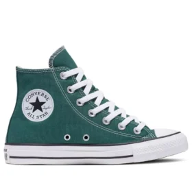 Chuck Taylor All Star Hi ”Dragon Scale”