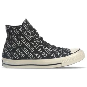 Chuck Taylor All Star Hi Gore-Tex ”Gore-Tex Print”