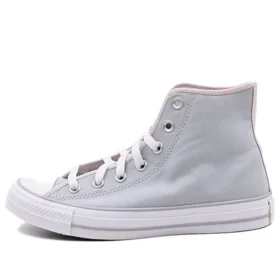 Chuck Taylor All Star Hi ”Gray Pink”