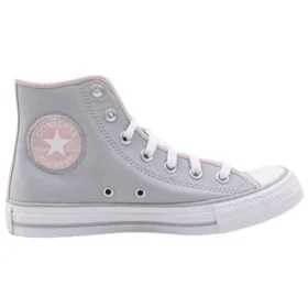 Chuck Taylor All Star Hi ”Gray Pink”