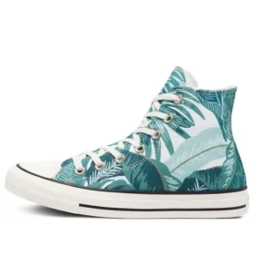 Chuck Taylor All Star Hi ”Green”
