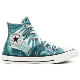 Chuck Taylor All Star Hi ”Green”