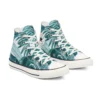 Chuck Taylor All Star Hi ”Green”