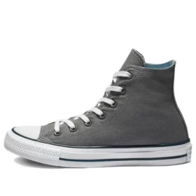 Chuck Taylor All Star Hi ”Grey”