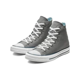 Chuck Taylor All Star Hi ”Grey”