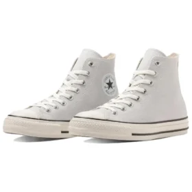 Chuck Taylor All Star HI ”Grey”