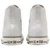 Chuck Taylor All Star HI ”Grey”