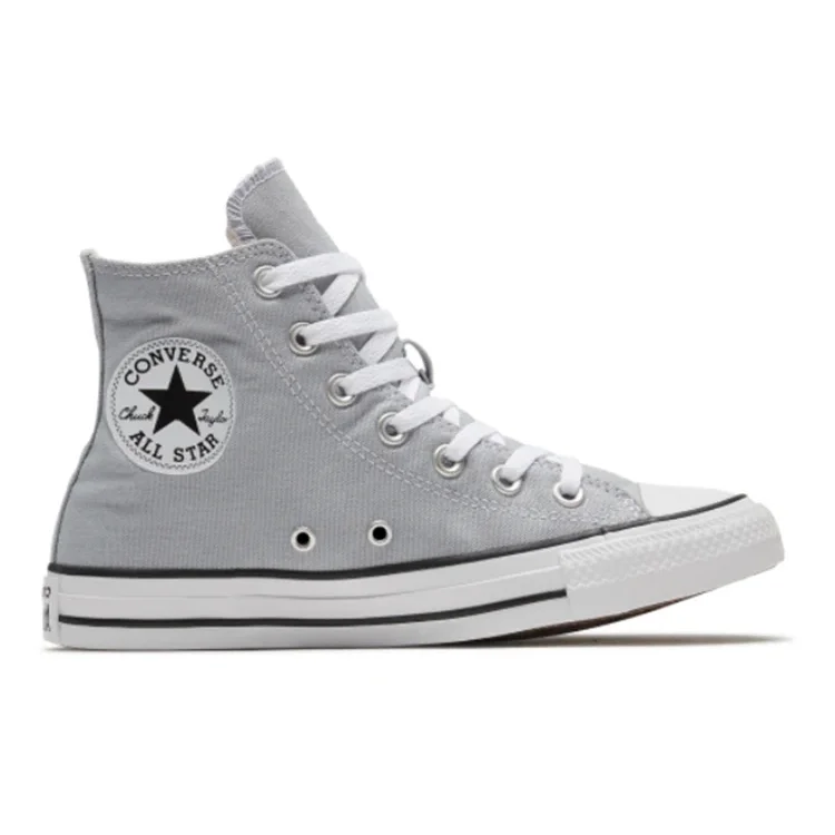 Chuck Taylor All Star Hi ”Grey” Chuck Taylor All Star Hi ”Grey”