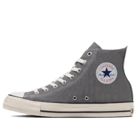 Chuck Taylor All Star HI ”Grey White”
