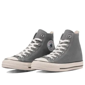 Chuck Taylor All Star HI ”Grey White”