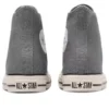 Chuck Taylor All Star HI ”Grey White”