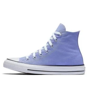 Chuck Taylor All Star Hi-gymnastikskor i lila