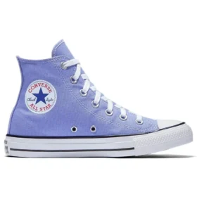 Chuck Taylor All Star Hi-gymnastikskor i lila