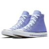 Chuck Taylor All Star Hi-gymnastikskor i lila