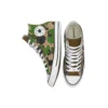 Chuck Taylor All Star Hi ”Half Green Camo”