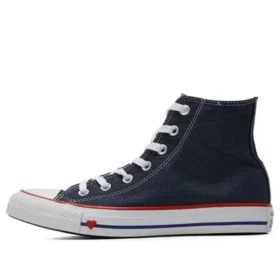 Chuck Taylor All Star Hi ”Indigo”