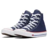 Chuck Taylor All Star Hi ”Indigo”