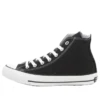 Chuck Taylor All Star Hi Japan ”100 Anniversary Black White”