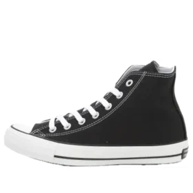 Chuck Taylor All Star Hi Japan ”100 Anniversary Black White”
