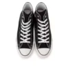 Chuck Taylor All Star Hi Japan ”100 Anniversary Black White”