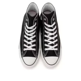 Chuck Taylor All Star Hi Japan ”100 Anniversary Black White”
