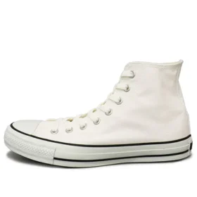 Chuck Taylor All Star Hi Japan ”100 Anniversary White”