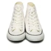 Chuck Taylor All Star Hi Japan ”100 Anniversary White”