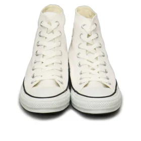 Chuck Taylor All Star Hi Japan ”100 Anniversary White”