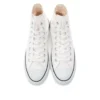 Chuck Taylor All Star Hi Japan ”100 Anniversary White”