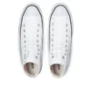 Chuck Taylor All Star Hi Japan ”100 Anniversary White”