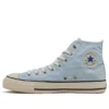 Chuck Taylor All Star Hi Japan ”Aged Denim”