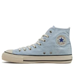 Chuck Taylor All Star Hi Japan ”Aged Denim”