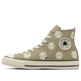 Chuck Taylor All Star Hi Japan ”Daisyflower Beige”