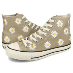 Chuck Taylor All Star Hi Japan ”Daisyflower Beige”